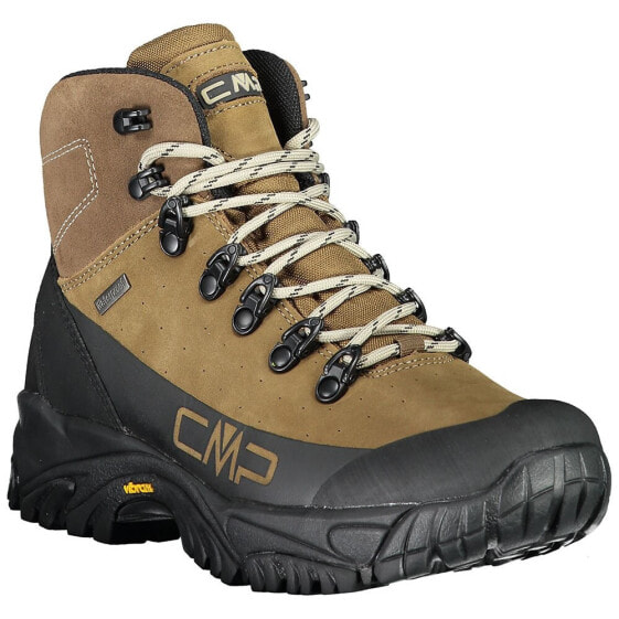 CMP Dhenieb WP 30Q4716 hiking boots