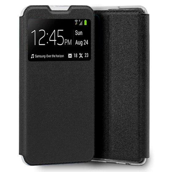 COOL ZTE Blade A71 flip phone case