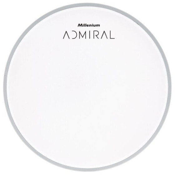 Millenium 08" Admiral Coated