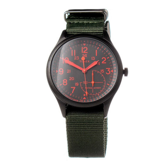 TIMEX WATCHES TW2V11000LG watch