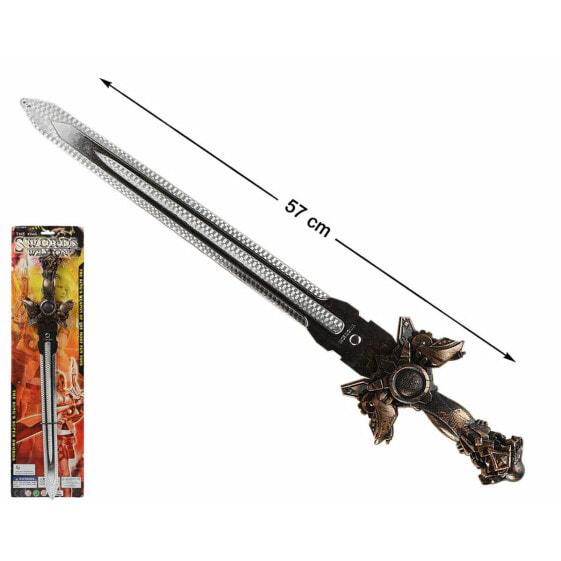 Игрушечный меч 57 cm 63 x 17 cm