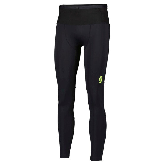 SCOTT RC Run Compression Tights