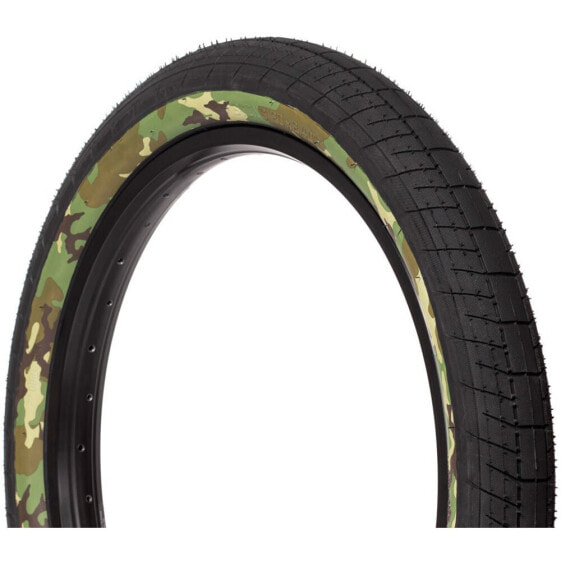 Покрышка велосипедная SaltBMX Sting 20´´ x 2.35 Rigid Urban Tyre