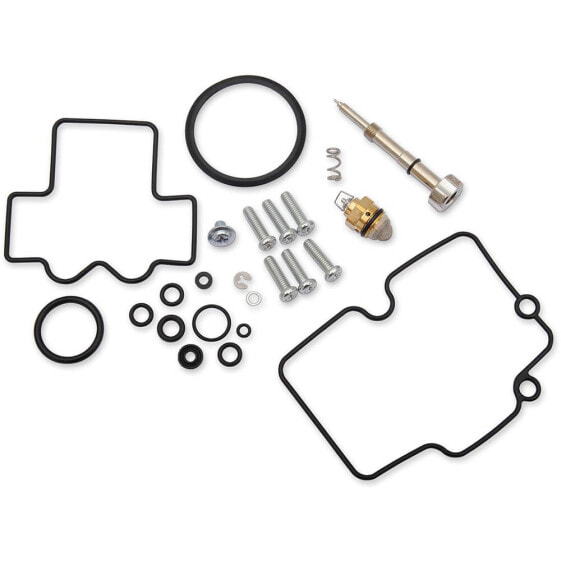 MOOSE HARD-PARTS 26-1521 Carburetor Repair Kit KTM/Husqvarna/Husaberg