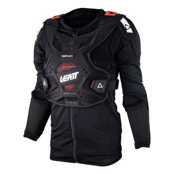 LEATT Integral AirFlex Woman Protection Vest