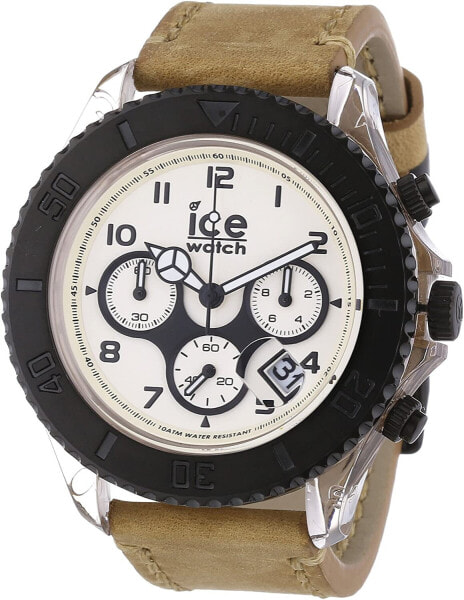 Ice Watch Ice-Vintage Chrono Sand Big Big (VT.CH.SD.BB.L.14