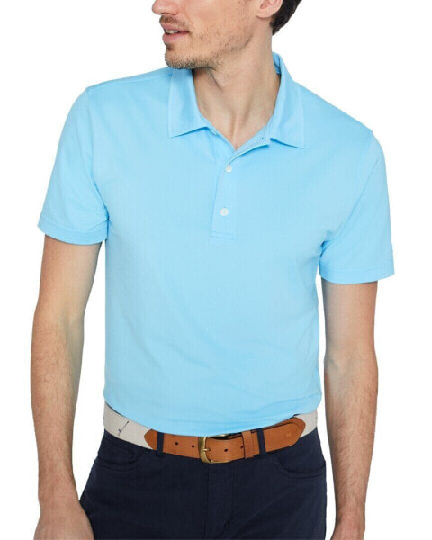 J.Mclaughlin Fairhope Polo Shirt Men's S