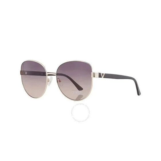 GUESS GF6172-5932B sunglasses