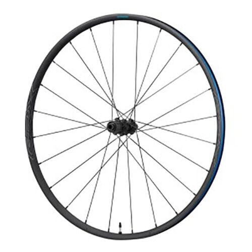 SHIMANO RX570 CL Disc Tubeless road front wheel