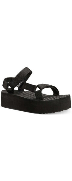 Women's Flatform Universal Sandals