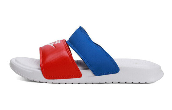 Спортивные тапочки Nike Benassi Duo Ultra Slide 819717-110