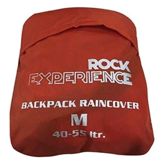 Спортивный рюкзак ROCK EXPERIENCE Raincover M