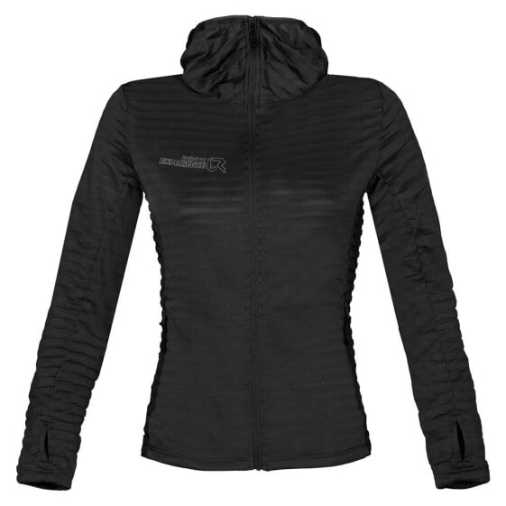 ROCK EXPERIENCE Notch 2.0 full zip fleece