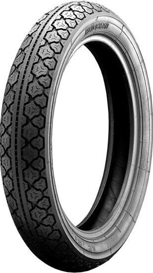 Мотошины летние Heidenau K36 (TT) 110/80 R18 60S