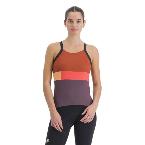 Sportful Snap sleeveless T-shirt