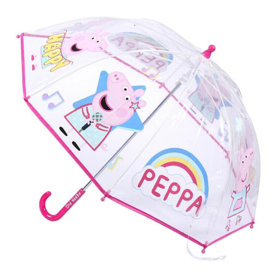 CERDA GROUP Peppa Pig Umbrella