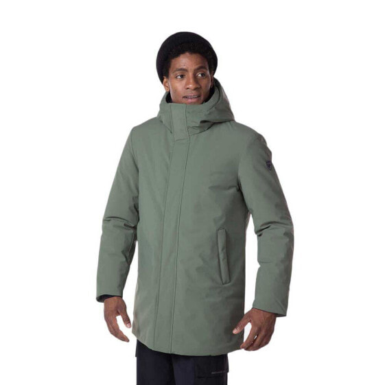 ROSSIGNOL Stretch parka