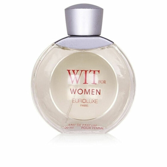 Духи для женщин Euroluxe Paris Wit Women EDP 100 ml