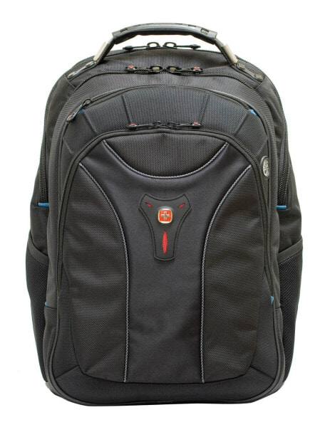 Wenger SwissGear 600637 - Backpack case - 43.2 cm (17") - Shoulder strap - 1.7 kg