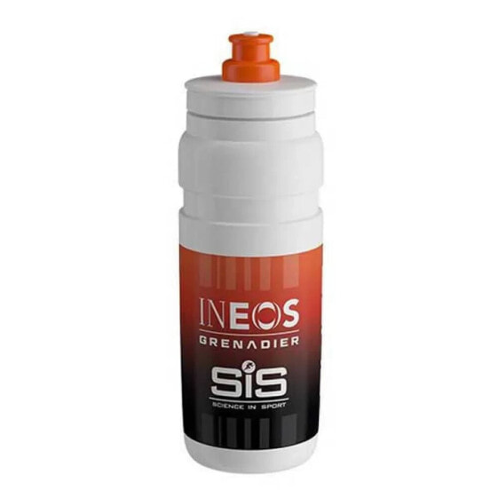 ELITE Fly Team Ineos Style 2024 750ml water bottle