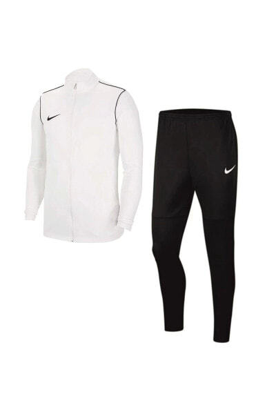 Спортивный костюм Nike M Park 20 Knit Белый
