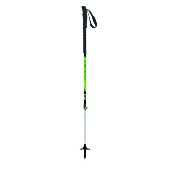 TSL OUTDOOR TSL Tour Alu 2 Cross Twist poles