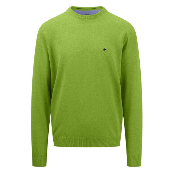 FYNCH HATTON 1413210 o neck sweater