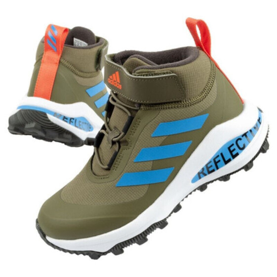 Adidas FortaRun Jr GZ2199 shoes