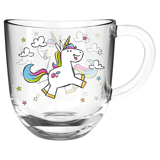 Tasse Bambini Einhorn (6er-Set)