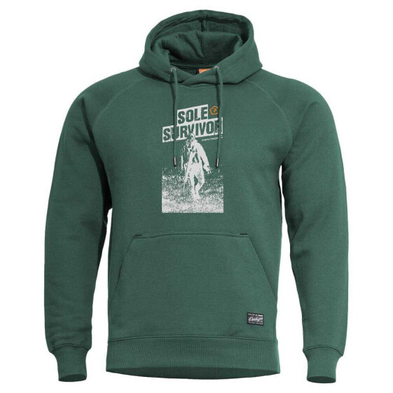 PENTAGON Phaeton Sole Survivor hoodie