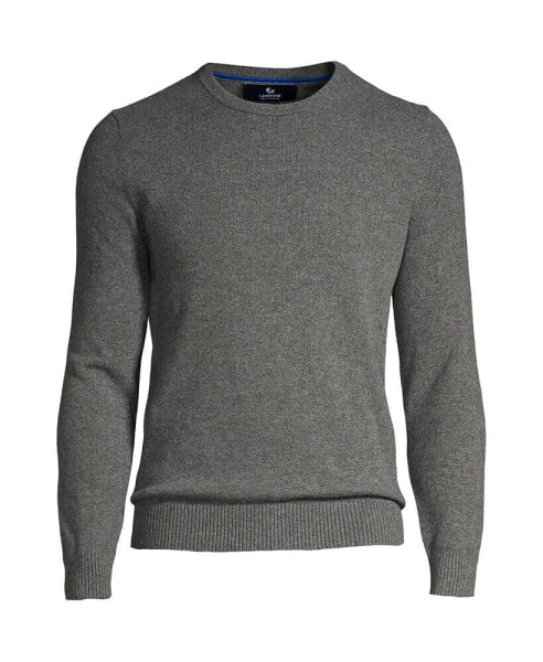 Men's Fine Gauge Cashmere Sweater