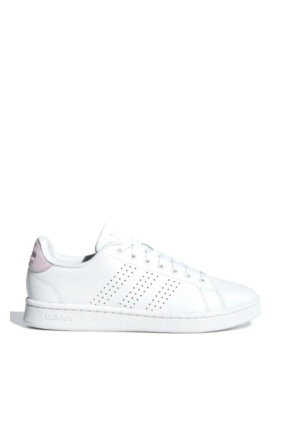 Кроссовки Adidas Advantage Beyaz Lady Sneaker