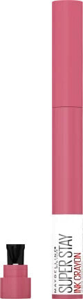 Lippenstift Super Stay Ink Crayon 90 Keep it Fun, 1,5 g