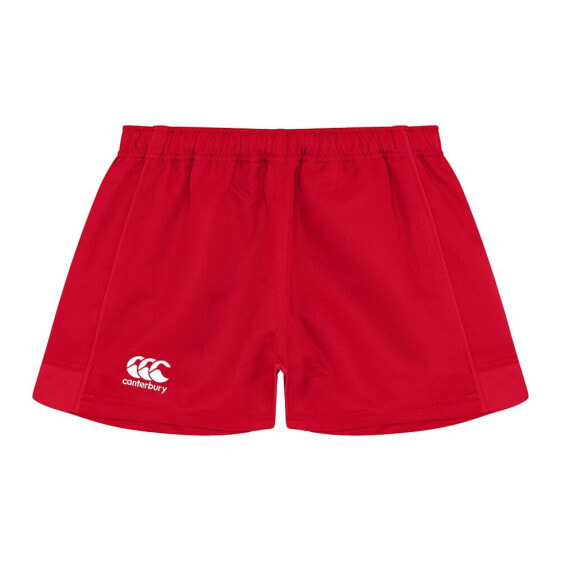 CANTERBURY Advantage Junior Shorts