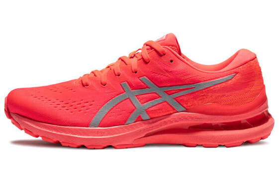 Asics Gel-Kayano 28 Lite-Show 1011B341-700 Running Shoes