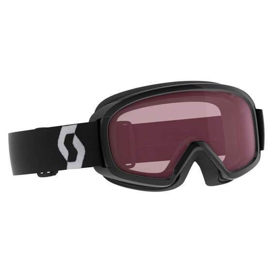 SCOTT Witty SGL Junior Ski Goggles