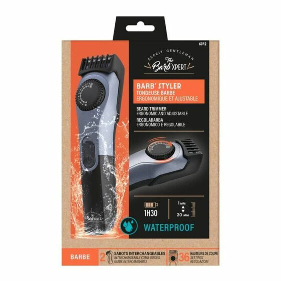 Hair Clippers The Barb Xpert 6042