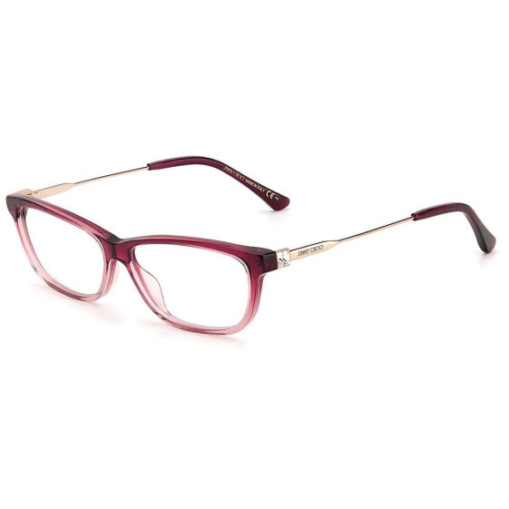 JIMMY CHOO JC342-7W5 Glasses