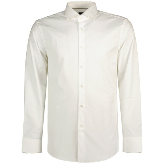 Рубашка с длинным рукавом Hugo Boss H-Hank-Spread-C1-222 10245426 02