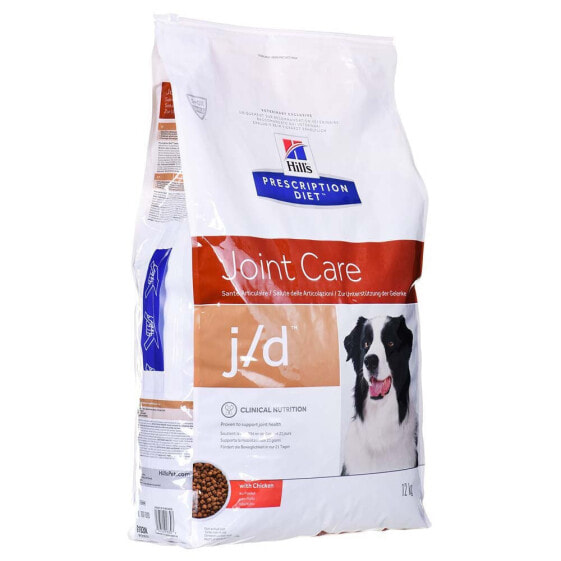 HILL´S Prescription Diet Chicken 12kg Dog Food