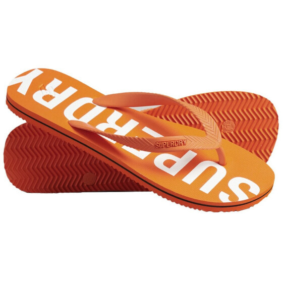 SUPERDRY Code Essential Sandals