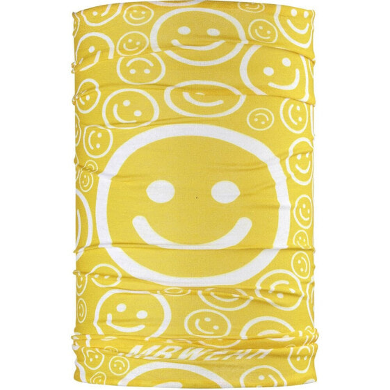 MB WEAR Smile Neck Warmer