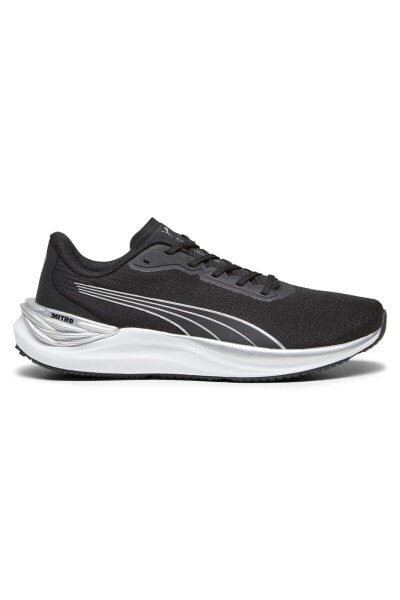 Кроссовки мужские PUMA Electrify Nitro 3 черные