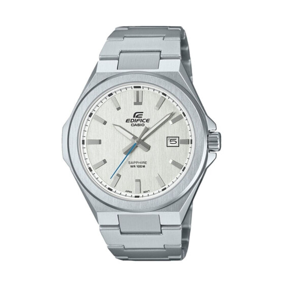 Men's Watch Casio Silver