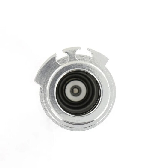 HOLESHOT 98458 Aluminium Throttle Housing