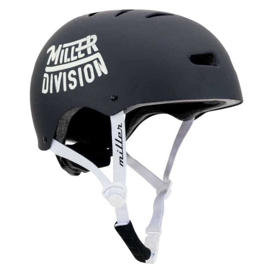 MILLER Racer Helmet