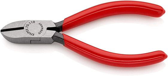 KNIPEX 70 01 110 Side Cutters, 110 mm