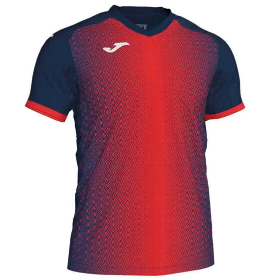 JOMA Supernova short sleeve T-shirt