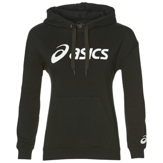ASICS OTH Big hoodie