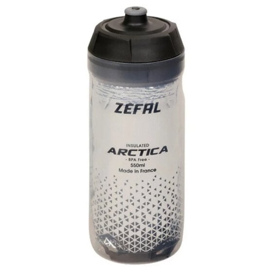 ZEFAL Insulated Arctica 550ml Water Bottle